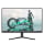 Monitor LED 27" (26,5"-28,4") Philips Evnia 27M2N3500NL/00